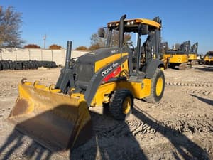 2023 John Deere 310P Image
