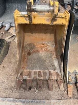 2023 John Deere Backhoe Bucket Image