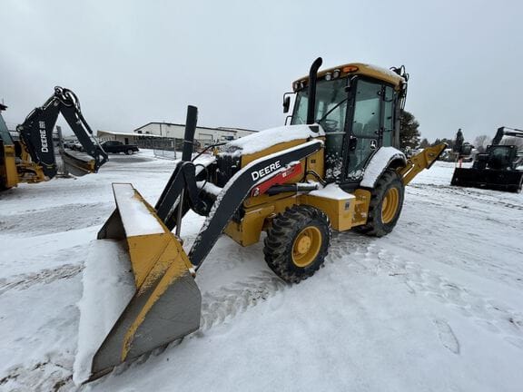 2023 John Deere 310SL Equipment Image0