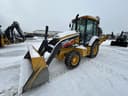 2023 John Deere 310SL Image