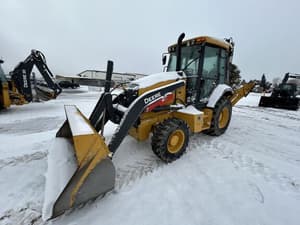 2023 John Deere 310SL Image