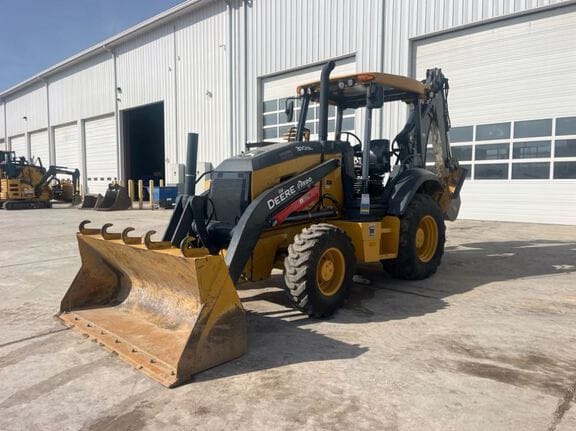 2023 John Deere 310SL Equipment Image0
