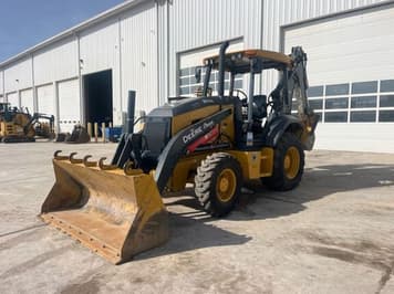 Main image John Deere 310SL