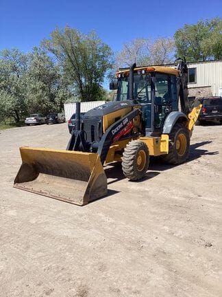2023 John Deere 310SL Equipment Image0