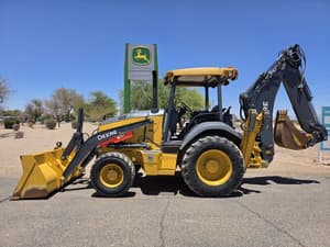 2023 John Deere 310SL HL Image