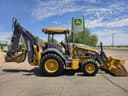 2023 John Deere 310SL HL Image