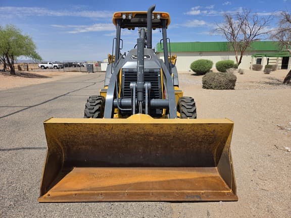 Image of John Deere 310SL HL equipment image 1