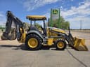 2023 John Deere 310SL HL Image