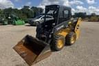 Image of John Deere 316GR equipment image 3