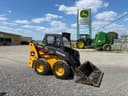 2023 John Deere 316GR Image