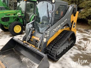 2023 John Deere 316GR Image
