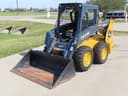2023 John Deere 316GR Image
