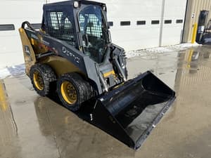 2023 John Deere 316GR Image