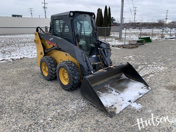 2023 John Deere 316GR Equipment Image0