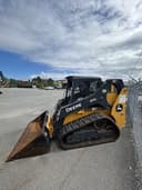 2023 John Deere 317G Image