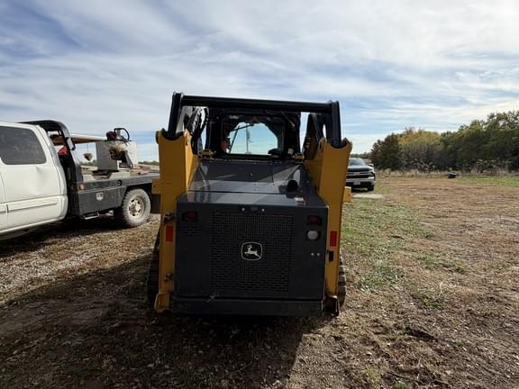Image of John Deere 317G equipment image 1