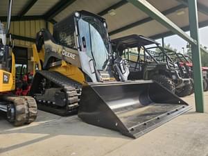 2023 John Deere 317G Image