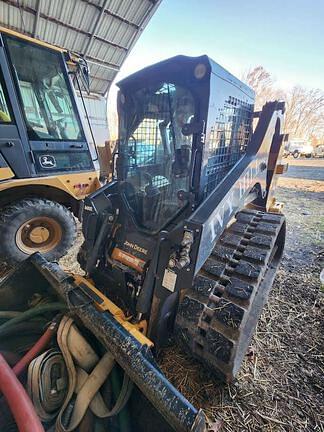 Image of John Deere 317G equipment image 1