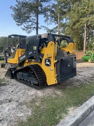 Image of John Deere 317G equipment image 1