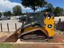 2023 John Deere 317G Image