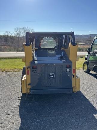 Image of John Deere 317G equipment image 1