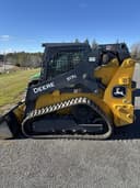 2023 John Deere 317G Image