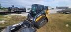 Image of John Deere 317G equipment image 1