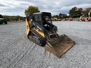 2023 John Deere 317G Image