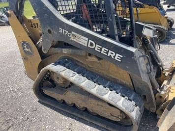 Main image John Deere 317G