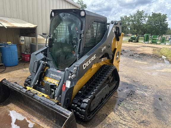 2023 John Deere 317G Equipment Image0