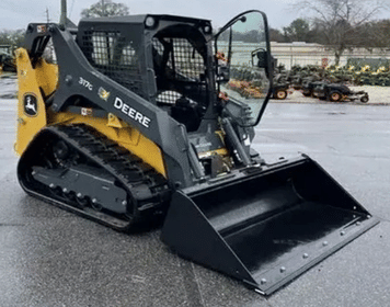 Main image John Deere 317G