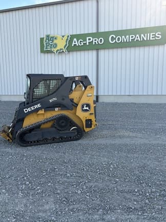 Image of John Deere 317G equipment image 1