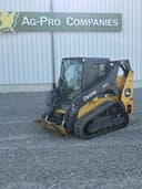 2023 John Deere 317G Image