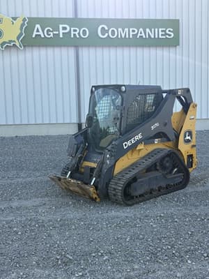 2023 John Deere 317G Image