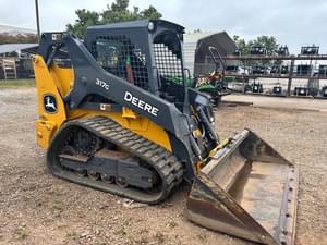 2023 John Deere 317G Image