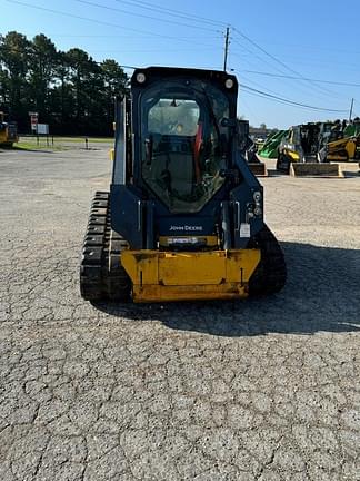 Image of John Deere 317G equipment image 2