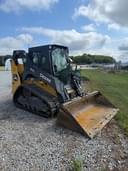 2023 John Deere 317G Image