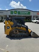 2023 John Deere 317G Image