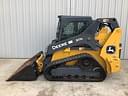 2023 John Deere 317G Image