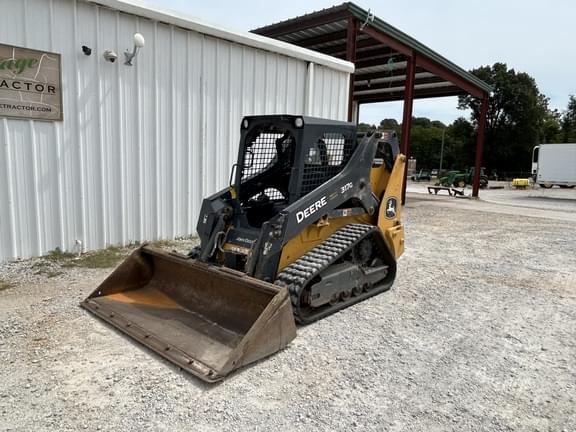 Image of John Deere 317G Primary image