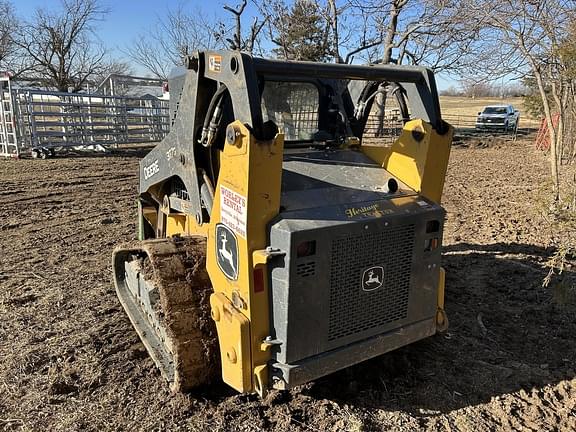 Image of John Deere 317G equipment image 4
