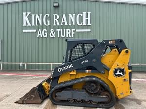 2023 John Deere 317G Image