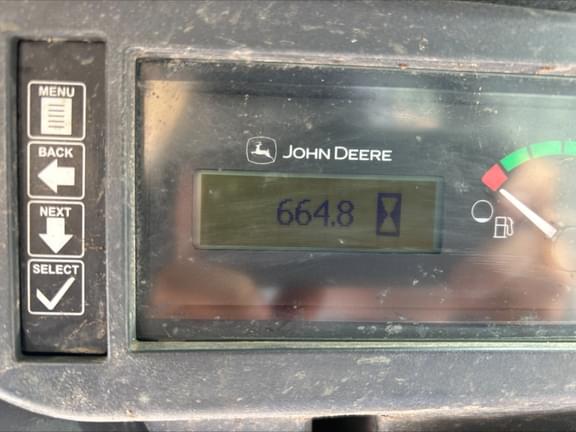 Image of John Deere 317G equipment image 1
