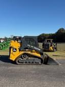 2023 John Deere 317G Image