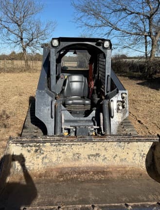 Image of John Deere 317G equipment image 2