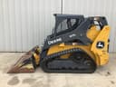 2023 John Deere 317G Image