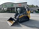 2023 John Deere 317G Image