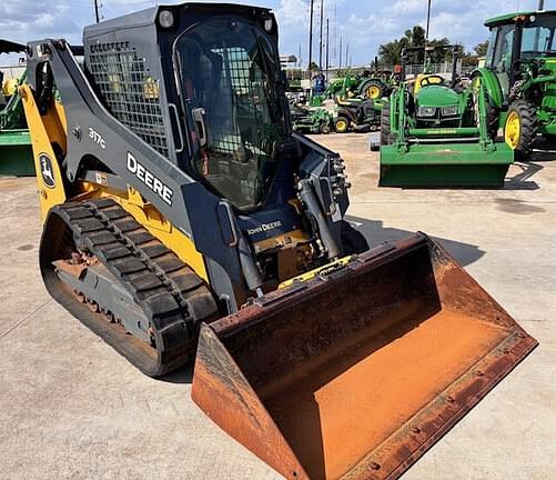 Image of John Deere 317G Primary image