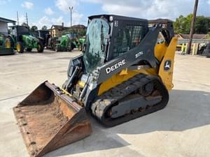 2023 John Deere 317G Image