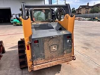 Image of John Deere 317G equipment image 3